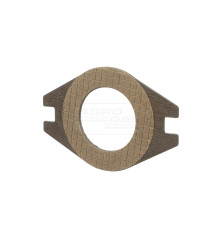 Okładzina hamulcowa 5168218 New Holland Case Ih CNH