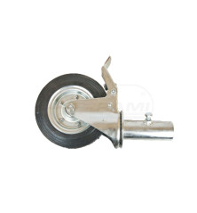 Koło do ruszt.skr.ham.rura KRUSZ-200