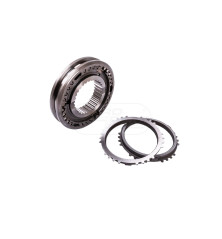 Synchronizator rewersu skrzyni biegów fi 90/130mm Case New Holland Ford KMG 5186638 5162089 Case Ih Fiat