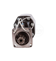 Pompa zębata PZI-82A-P