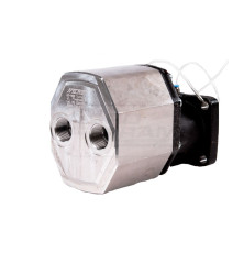 Pompa zębata PZI-82A-P