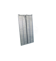 Sito dolne SZE.800X1580mmJ,D 2064, 2066, 2264, 2260 AZ43468 John Deere