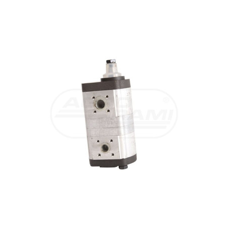 Pompa hydrauliczna Kramer312LE, 512, 512SE , 516 0510900044, 22A8,2X095/A4