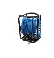 Wąż pneumatyczny na bębnie 12x8mm 46574