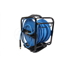 Wąż pneumatyczny na bębnie 12x8mm 46574