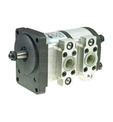 Pompa hydraulicznaB55476 CL-6568601, 683500, 93200756 Claas Renault