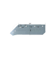 LEMIESZ L 14" 063017 ST KK063017 Kverneland
