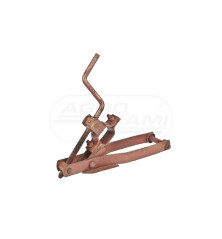 Regulacja koła Kultywatora Z-403