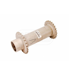 Koło podwójne Z-26,24/12B 559904062000/S SIPMA