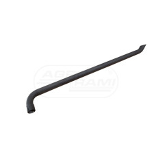 Tłumik/Rura tłumika John Deere (montaż wew - 65mm ) AL171730, AL164071