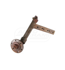 Półoś kpl.lewa 3131148K91 Ursus