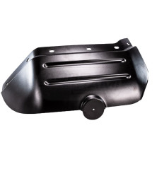 Błotnik tylny prawy 19364944 Zetor