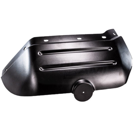 Błotnik tylny prawy 19364944 Zetor