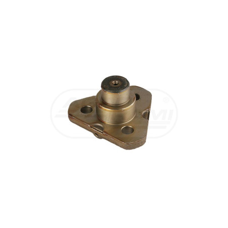 Sworzeń zwrotnicy 25/6450-32, 48/6450-170 247517A1, 34057300, 3688386M1 Massey Ferguson Case Ih Landini Claas Renault New Hollan