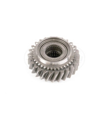  Koło z26B49911ORYGINAŁ 3581114M92 3581114M92, 3582069M00 Massey Ferguson