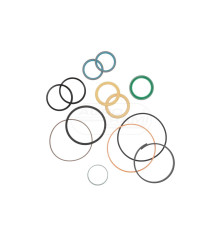 Zestaw uszczelek 87428631 Case Ih CNH