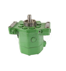 Pompa hudrauliczna12cm3 AR103034, AR39167, AR89062, AR39018 John Deere