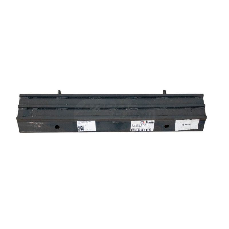 Listwa Domłacająca 550x110x60 mm CL-752543 Claas