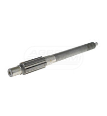 Wałek 258-16 1692502M1 Massey Ferguson