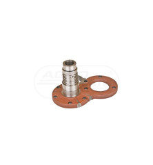 Pokrywa bębna wzmacniacza 16196040 Zetor