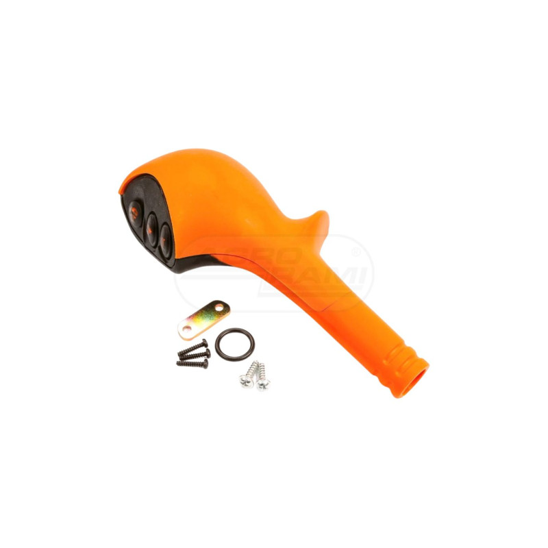 Dźwignia zmiany biegów AL179241, AL177952 John Deere