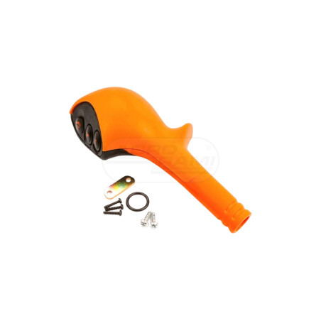 Dźwignia zmiany biegów AL179241, AL177952 John Deere