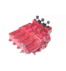 Rozdzielacz hydrauliczny R80-3/4-222 GG MTZ