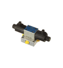 Zawór hydrauliczny 87313463 CNH