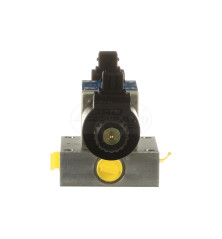 Zawór hydrauliczny 87313463 CNH