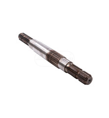 Wałek wyjsciowy PK50106 Unia