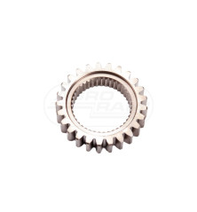 Koło centralne 7700022392 Claas Renault