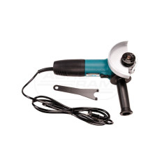 Szlifierka kątowa 115 mm 750W XT105115