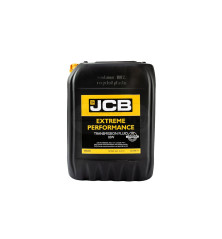 Olej skrzyni biegów JCB EP 10W - 20L