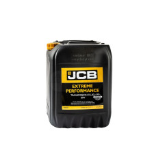 Olej skrzyni biegów JCB EP 10W - 20L