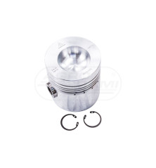 Tłok sil. ze sworz.30/33-21 86716, 738106, 7381067M91 Massey Ferguson