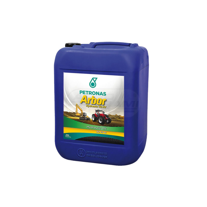 Olej ARBOR HYDRAULIC 46 HV 20L