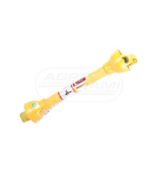 Wał WPT-220 Lmin-560,Lmax-910 C-100220/1002.1002/5NW SIPMA