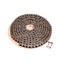 Łańcuch rolkowy wzmocniony przemysłowy 12BH-1 R1 3/4 5M WARYŃSKI