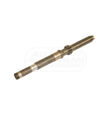 Wałek sprzęgła gruby frez.Dł-562mm. CL-6316173 Claas