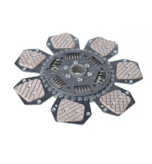 Tarcza sprzęgła CERAMIKA+AMORT. 64021903/Z Zetor