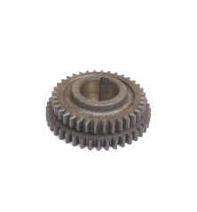 Koło III i IV biegu 60111912/Z Zetor