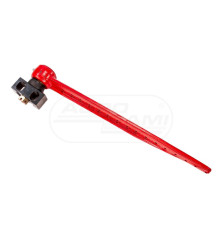 Główka kosy kpl. 1316161C91, 1307297C92 Case Ih