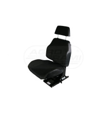 Siedzenie kierowcy wzmocnione -150 KG. 72115401.2 Zetor