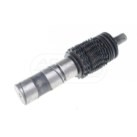 Zestaw naprawczy (wałek+tarczki) 722209015A MTZ