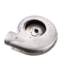 Wentylator kompletny 6", D25, bez silnika 00380614