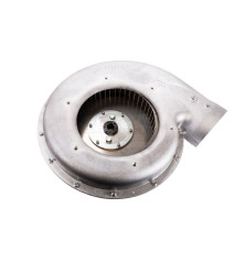Wentylator kompletny 6", D25, bez silnika 00380614