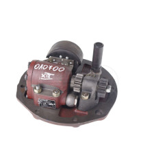 Pompa hydrauliczna kpl. 46446001 Ursus