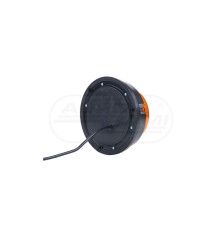 Lampa ostrzegawcza LDO 2663 R/F