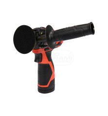 Polerka akumulatorowa 2Ah 12V 2 biegi YATO YT82903