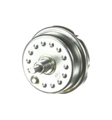 Włącznik obrotowy do światła 91921C1 Case Ih CNH